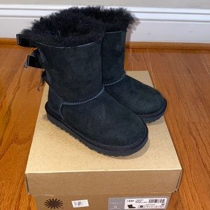 Toddler Ugg Boots